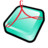 Adobe Acrobat Distiller Icon